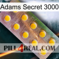 Adams Secret 3000 new11